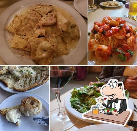 beppe and gianni's